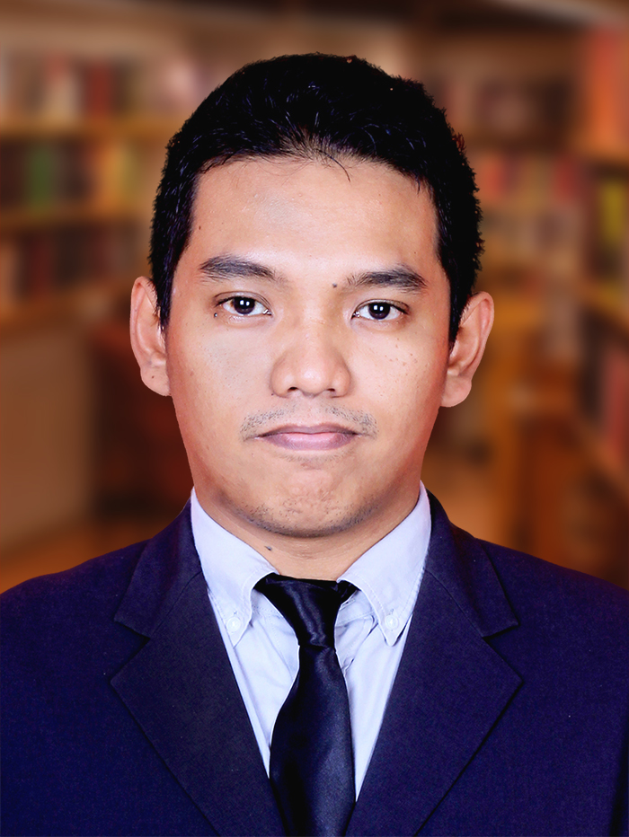Hanif Adinugroho Widyanto, S.E., M.M.